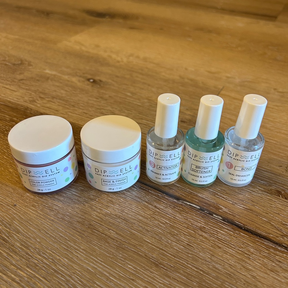 Dipwell Bundle/Lot